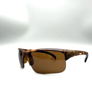 US Army Sports Wrap Camouflage Sunglasses AR03 5296